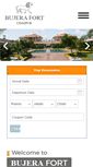 Mobile Screenshot of bujerafort.com